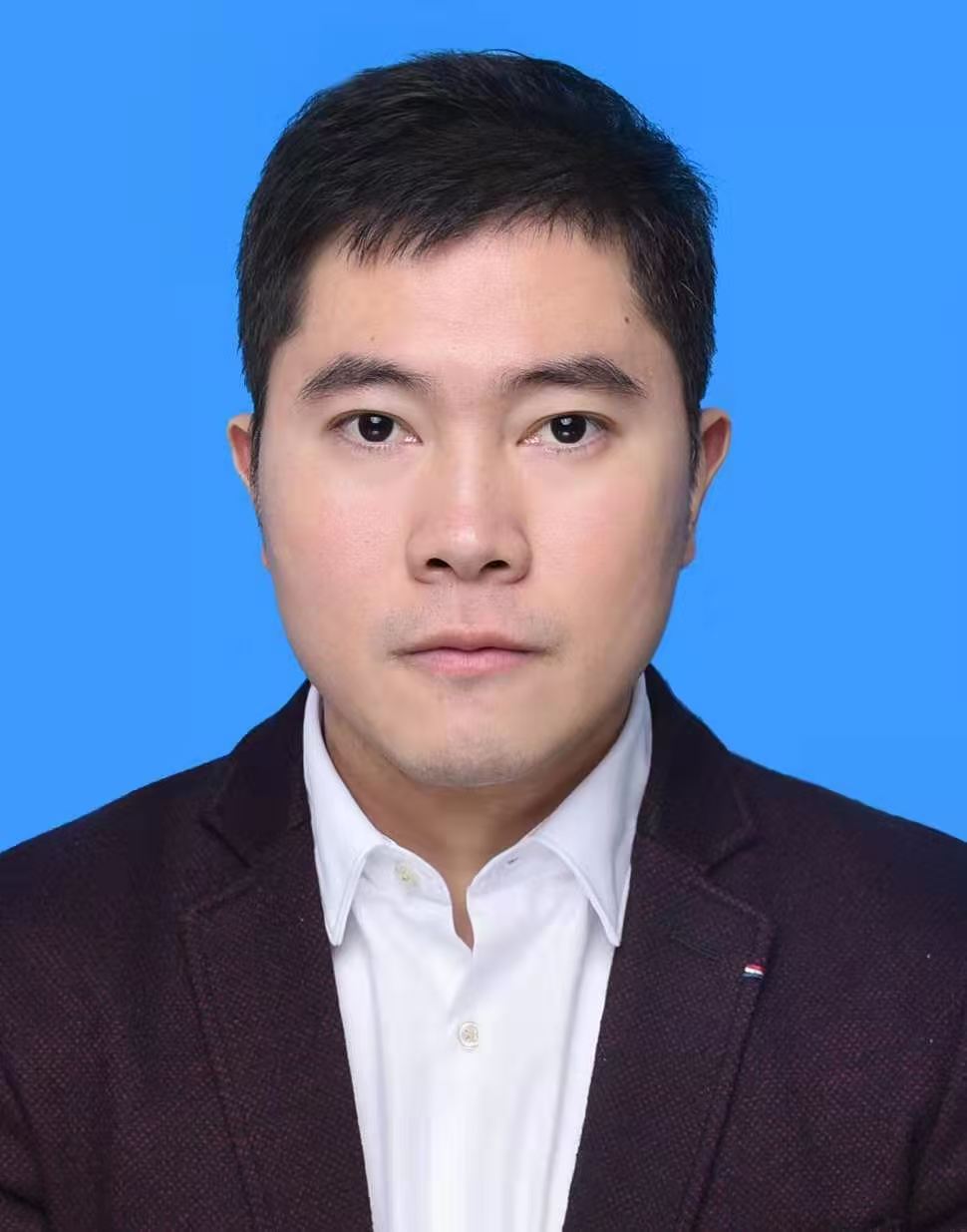 詹国稳 律师